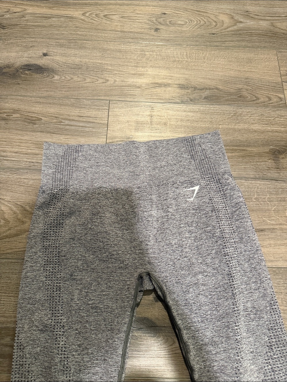 Gymshark Vital Seamless Performance Leggings - Picture 2 of 3